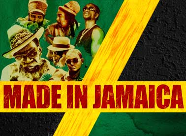 I-VAN JAMAICA 日記 Vol.9：未開封DVD Made In Jamaica [DVD]: Amazon.co.uk: Toots FREDERICK, Gregory